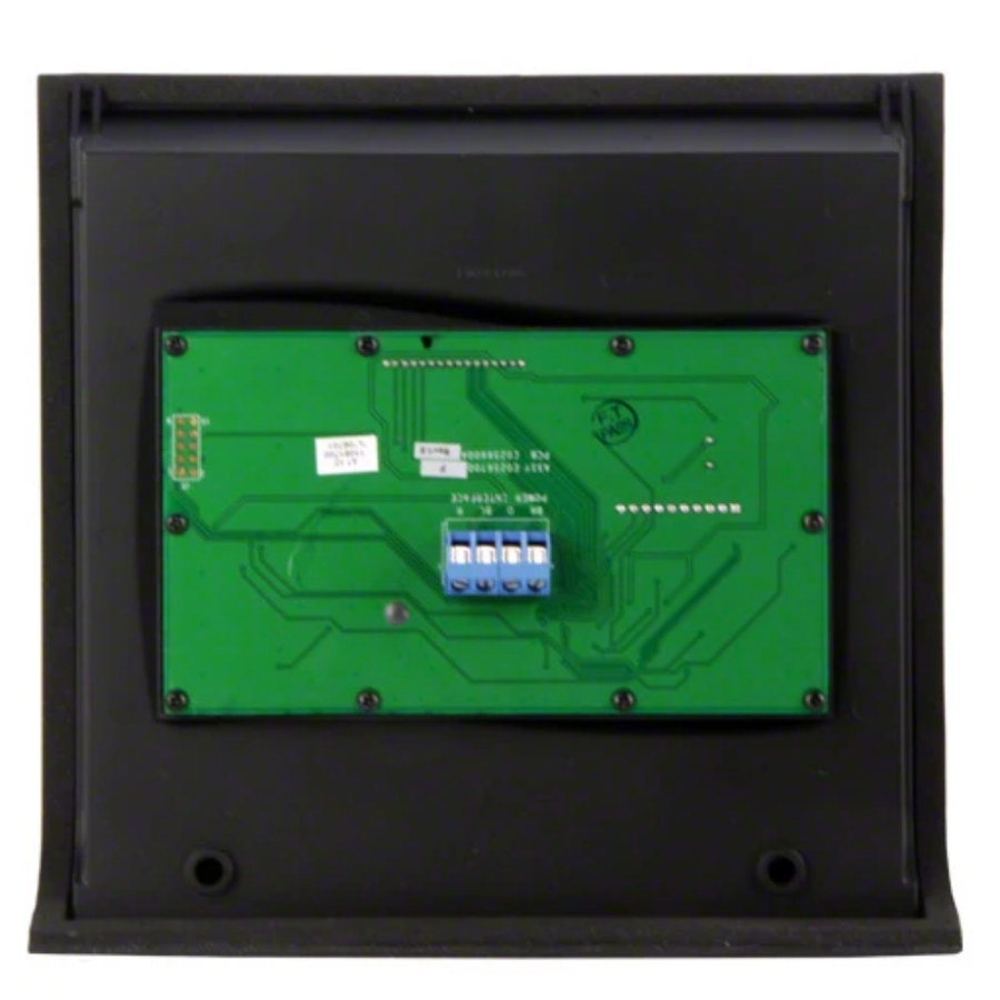 Jandy Universal Control User Interface