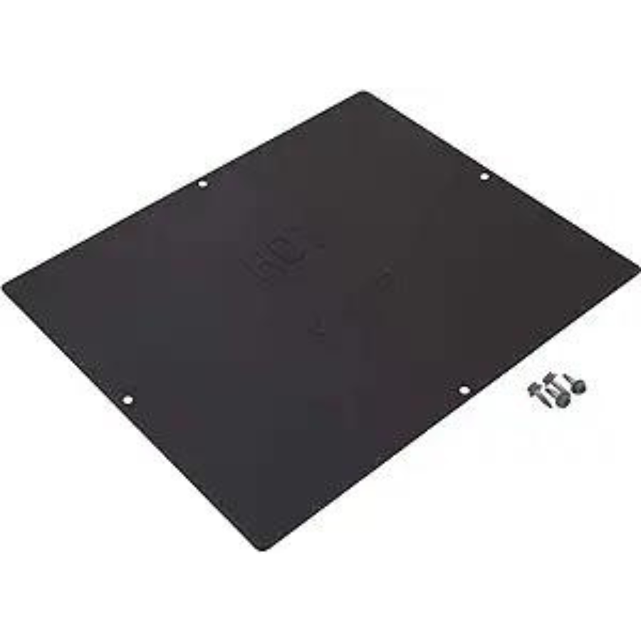 Jandy R0459402 - Vent Back Cover Replacement