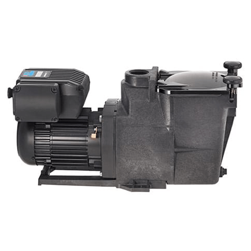 Open Box Hayward Super Pump Variable Speed Inground Pool Pump (Rotating Display)