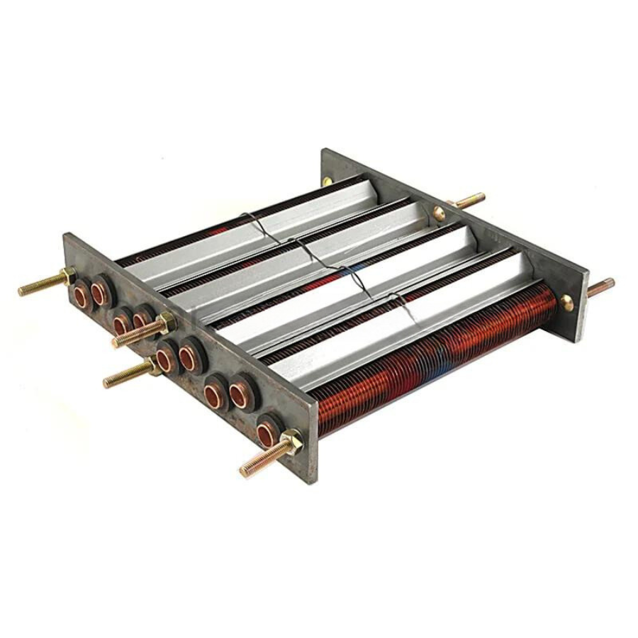 Discontinued Zodiac Heat Exchanger Tube Assembly