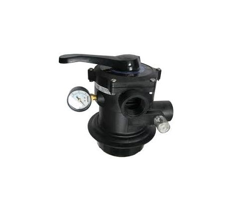 Open Box Carvin 19 inch Laser Series Sand Filter