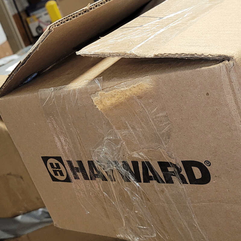 Open Box Hayward Universal ColorLogic Return Light (100 ft Cord)