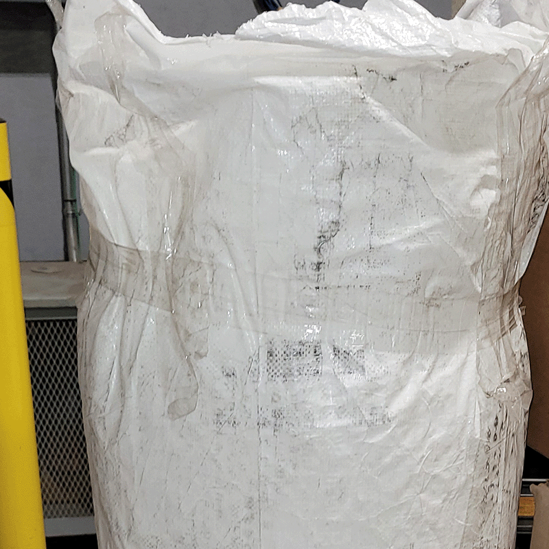 Open Box Toile Solaire Claire 16 X 32 pieds Rectangulaire 11 mil