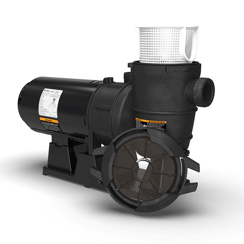 Open Box Polaris Forza 150 1.5 HP Above Ground Pump