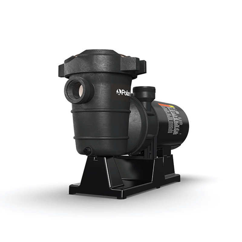 Open Box Polaris Forza 150 1.5 HP Above Ground Pump