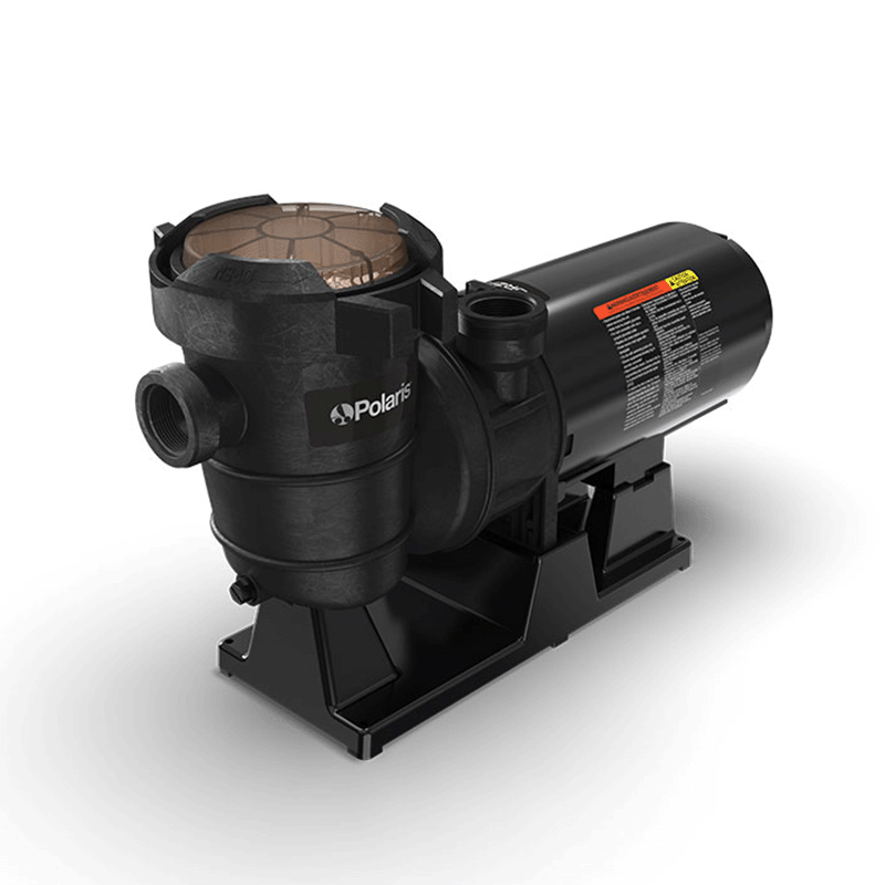 Open Box Polaris Forza 150 1.5 HP Above Ground Pump