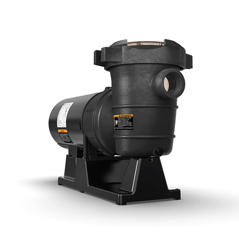 Open Box Polaris Forza 150 1.5 HP Above Ground Pump