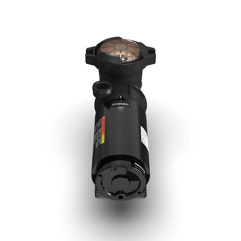 Open Box Polaris Forza 150 1.5 HP Above Ground Pump