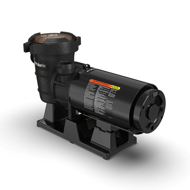 Open Box Polaris Forza 150 1.5 HP Above Ground Pump