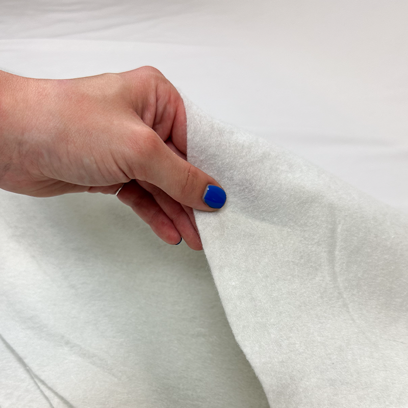 30 ft Round Liner Floor Pad 9 Oz