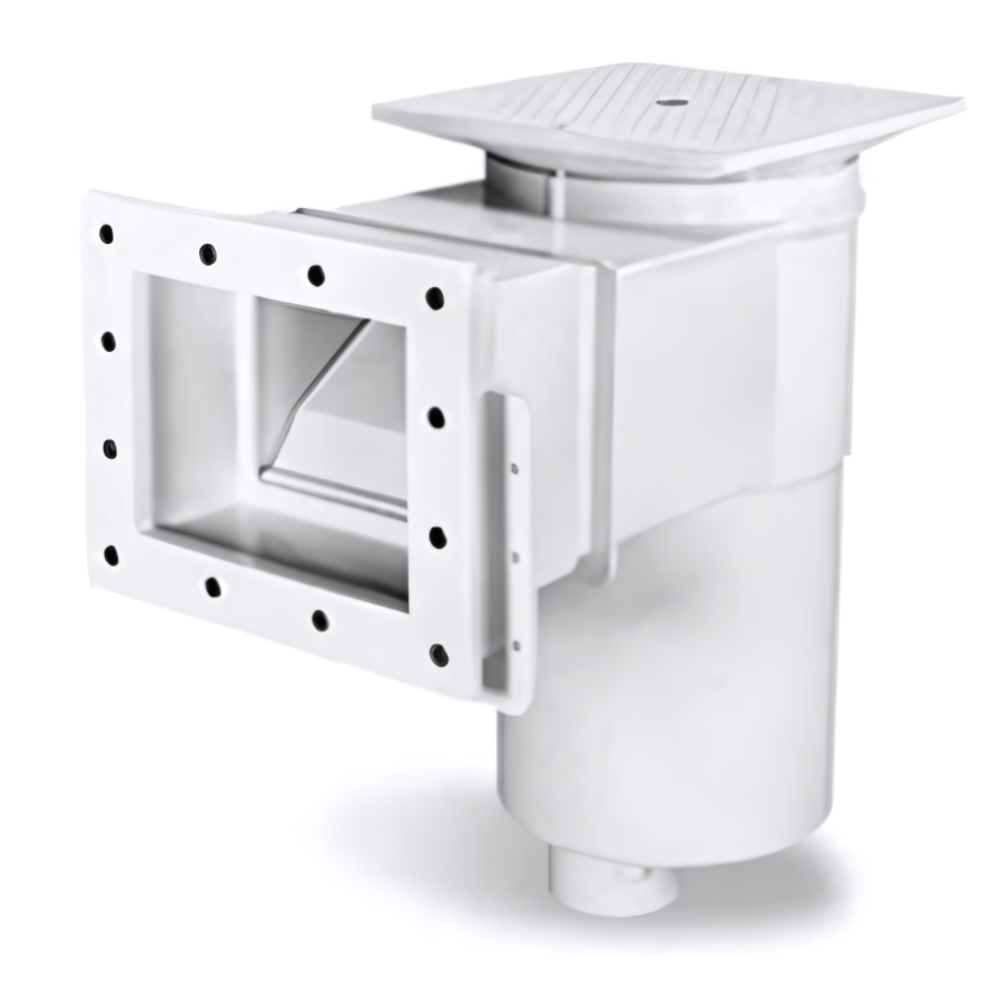 Discontinued Hayward SP1084 Inground Skimmer Complete