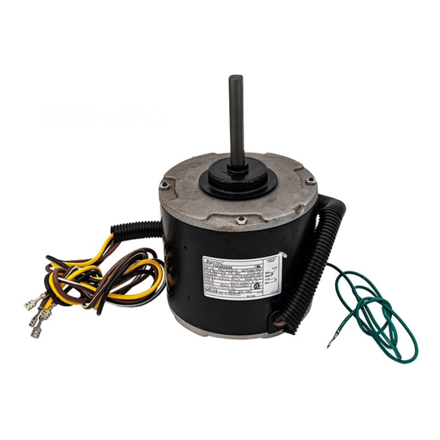 Jandy R3000701 - 1.2 Horsepower Fan Motor