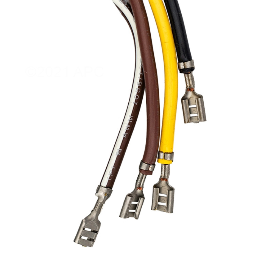 Jandy R3000701 - 1.2 Horsepower Fan Motor