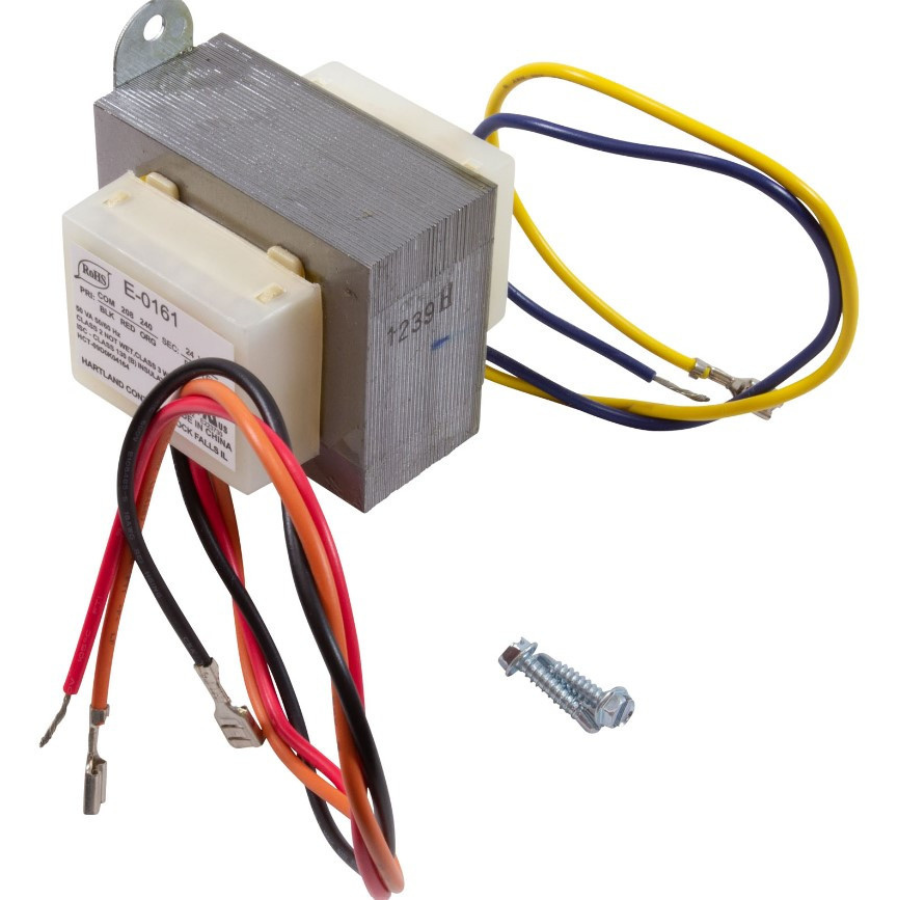 Jandy R3000901 - 240/24 Volt Single Phase Transformer