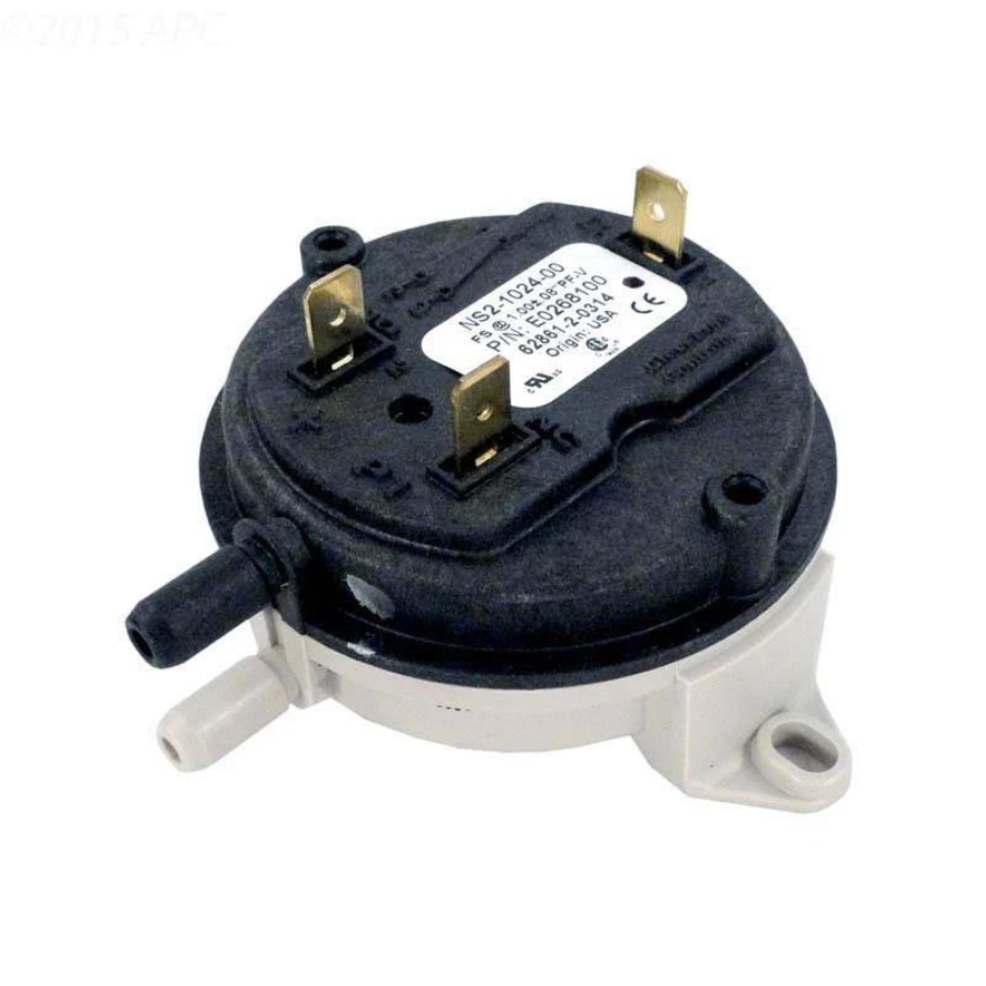 Jandy R0456400 - Air Pressure Switch