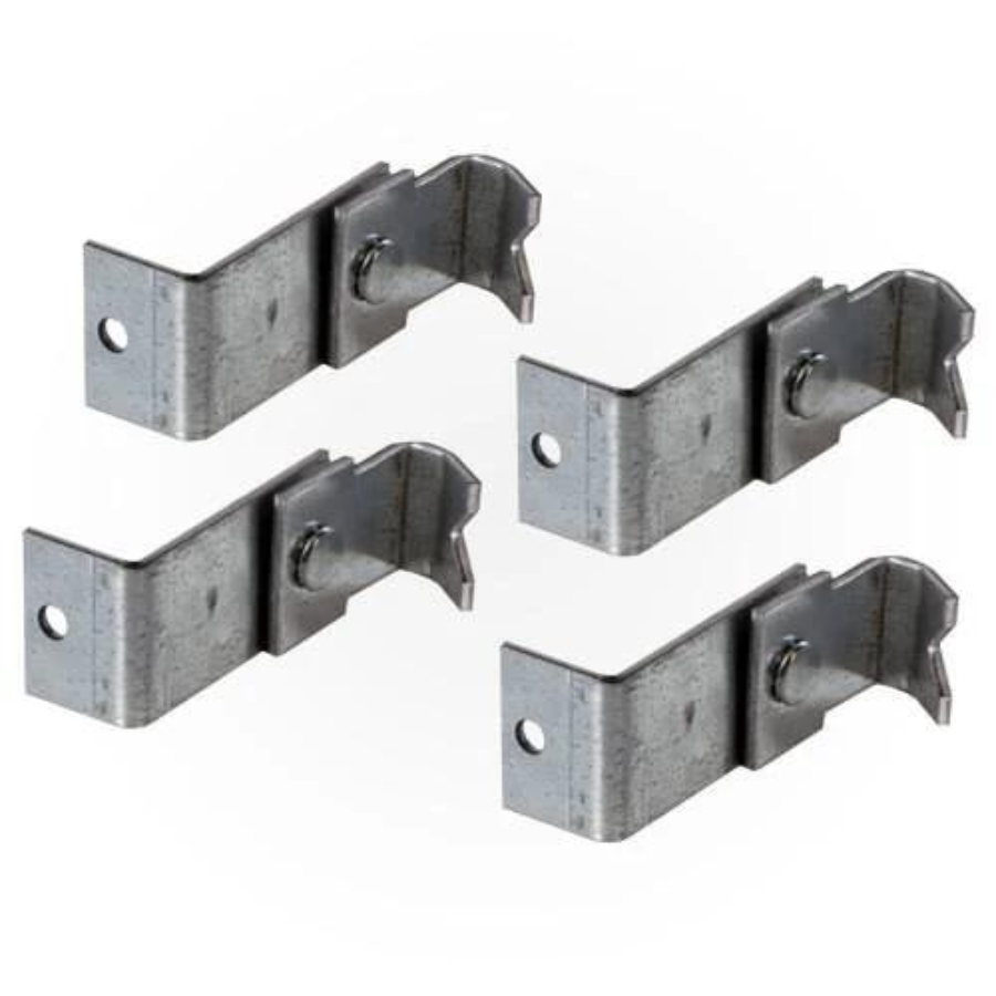 Jandy R0593400 - Anchor Brackets Kit