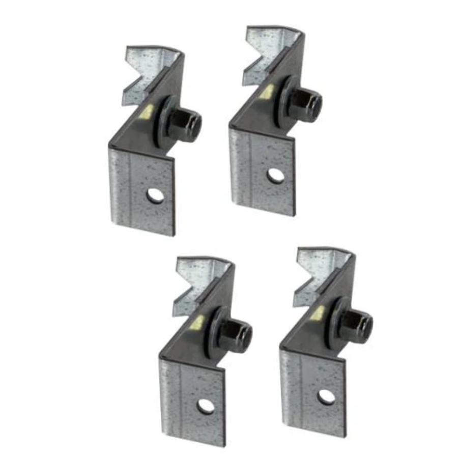 Jandy R0593400 - Anchor Brackets Kit