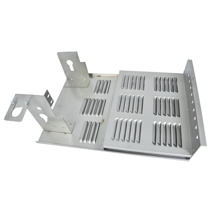 Jandy Burner Tray Shelf Only