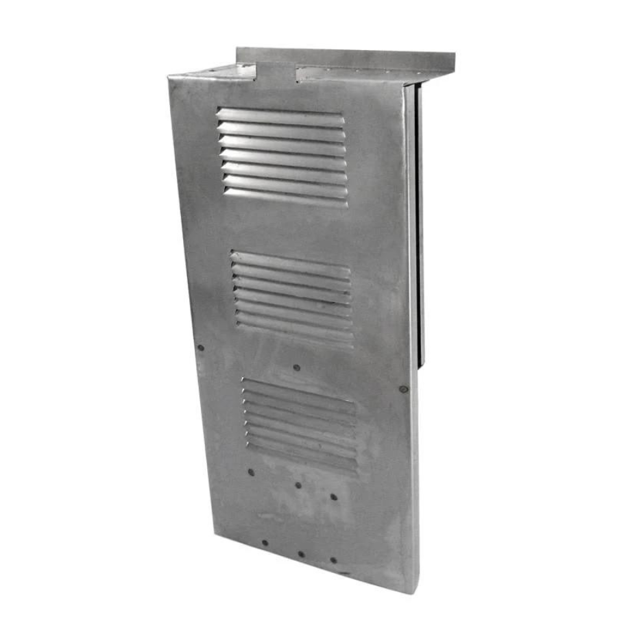 Jandy R0317002 - Burner Tray Shelf Only 175