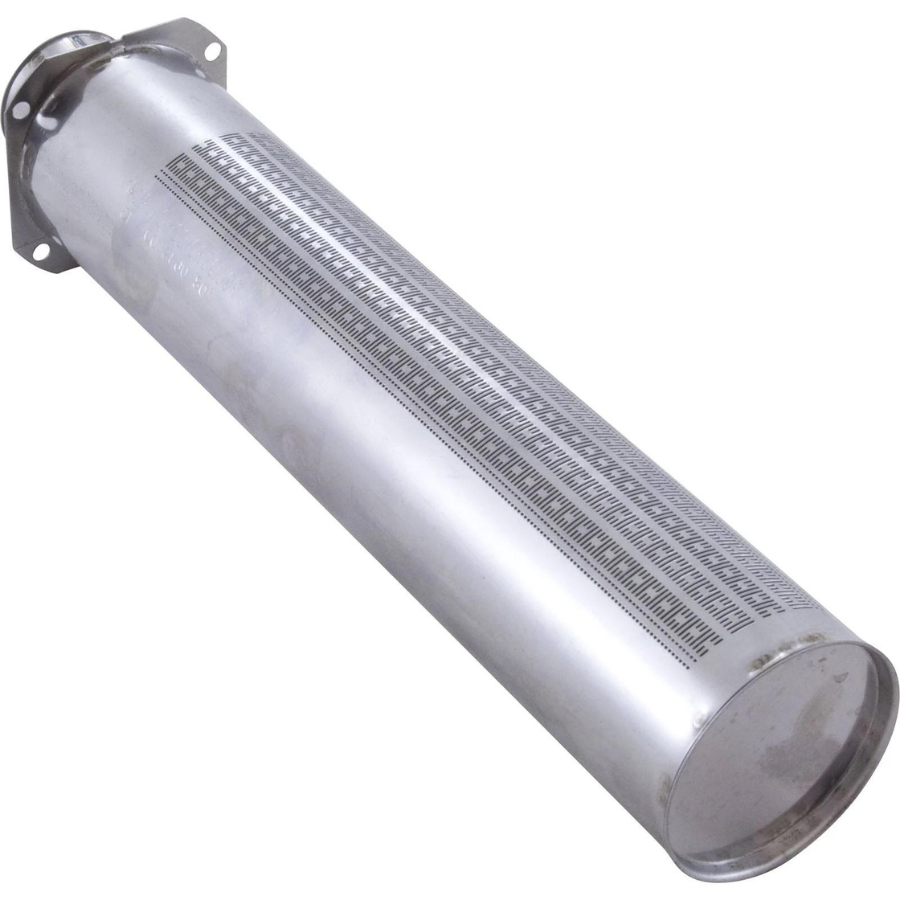 Jandy Burner With Gasket