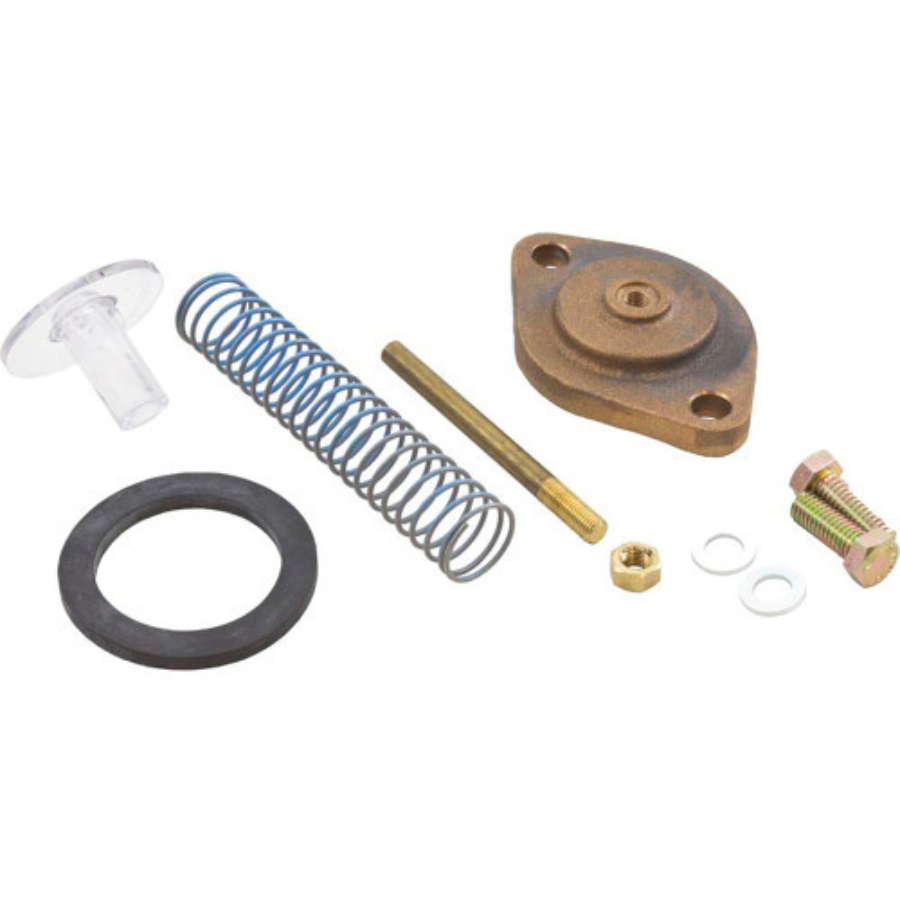 Discontinued Jandy R0476802 - Bypass Assembly Bronze 175