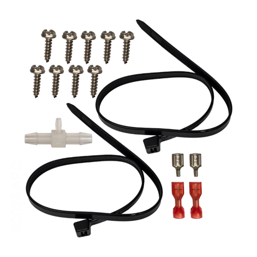 Discontinued Jandy R3001900 - Bypass Plumbing Assembly