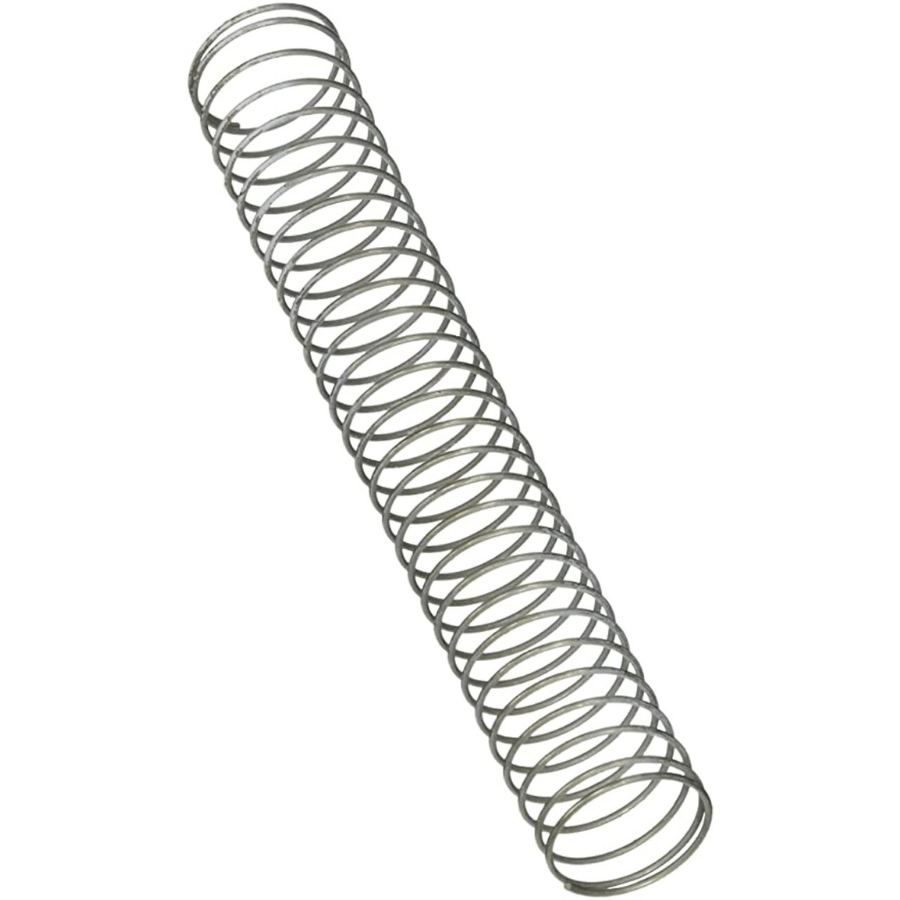 Jandy S0061400 - By-Pass Valve Spring (White)