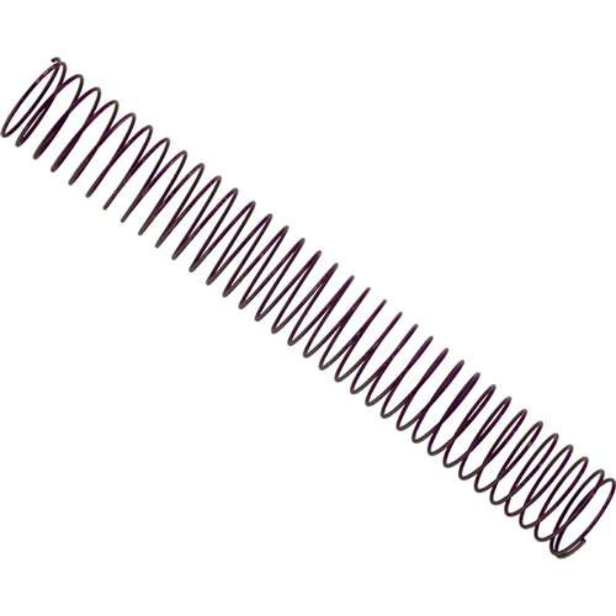 Jandy S0079900 - By-Pass Valve Spring (125), 2 Inch Header (Purple)