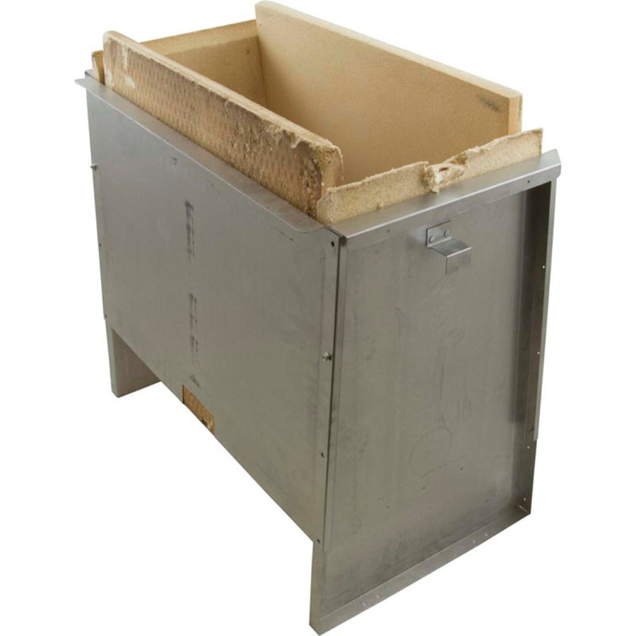 Jandy Combustion Chamber