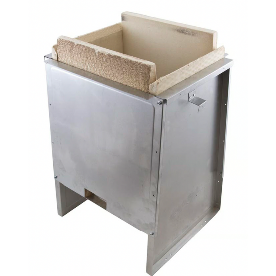 Jandy - R0494904 - Panneaux de chambre de combustion 325