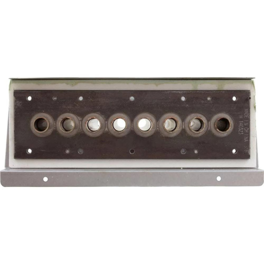 Discontinued Jandy - R0490301 - Cupro-Nickel Heat Exchanger Tube Assembly 125