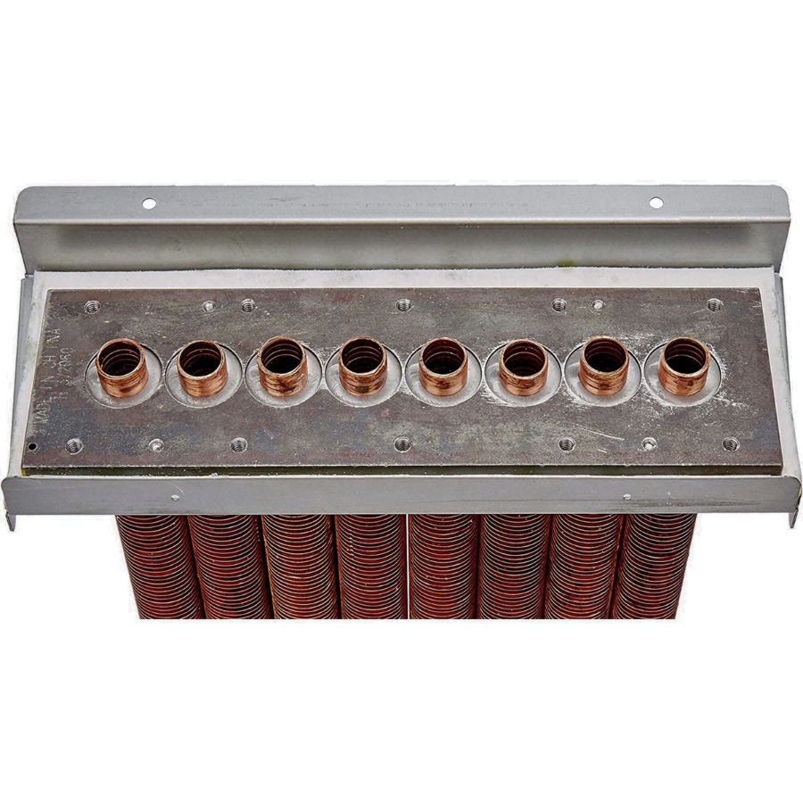 Discontinued Jandy - R0490305 - Cupro-Nickel Heat Exchanger Tube Assembly 400