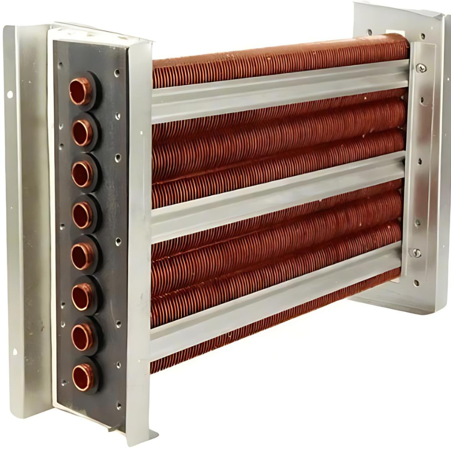 Discontinued Jandy - R0490305 - Cupro-Nickel Heat Exchanger Tube Assembly 400