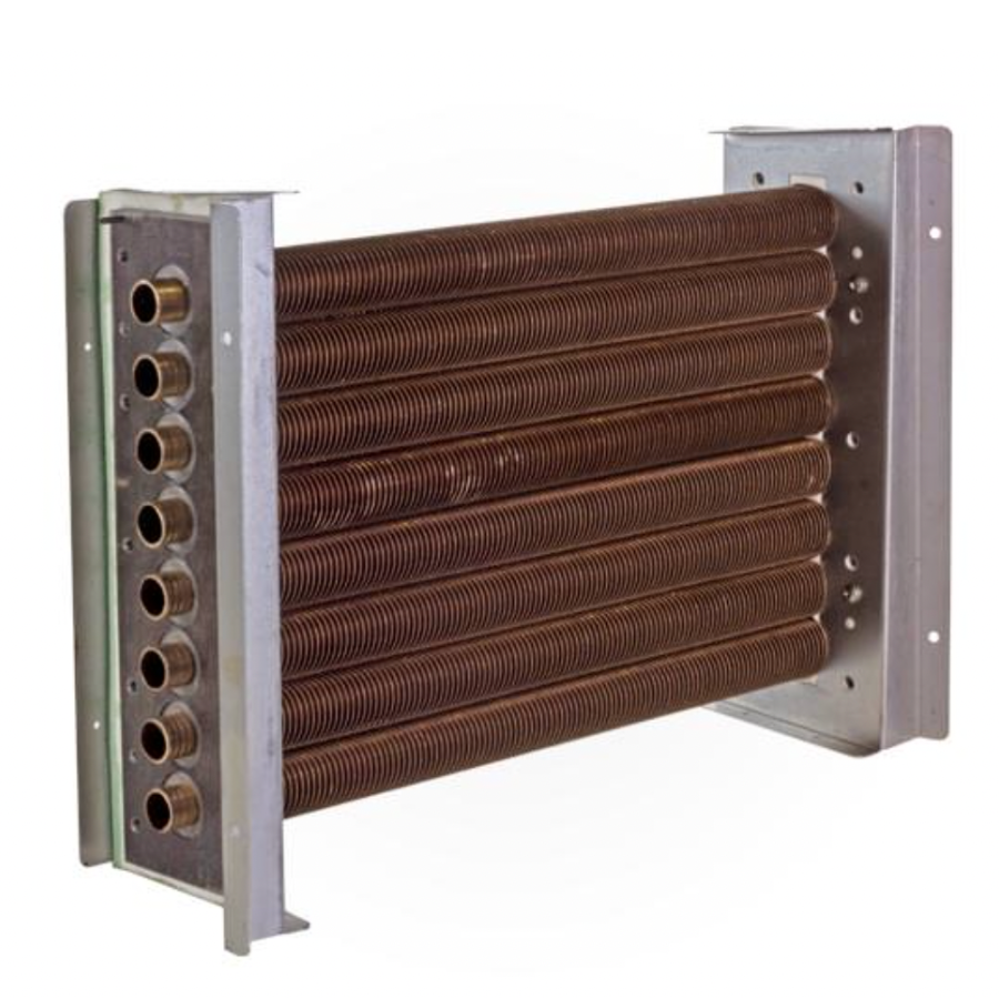 Jandy R0490303 - Heat Exchanger Tube Assembly Cupro-Nickel  250