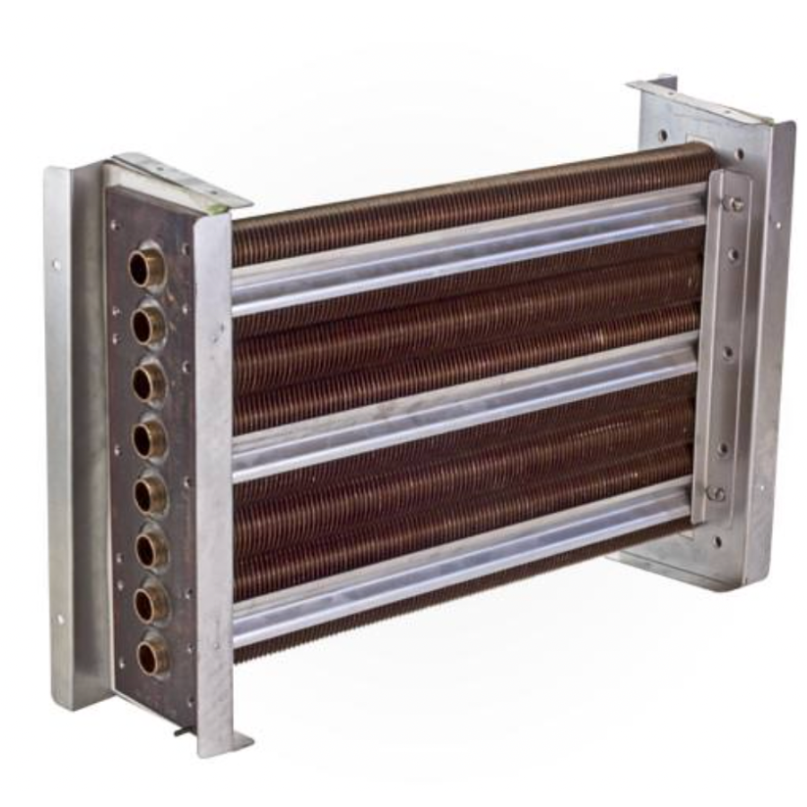 Jandy R0490303 - Heat Exchanger Tube Assembly Cupro-Nickel  250