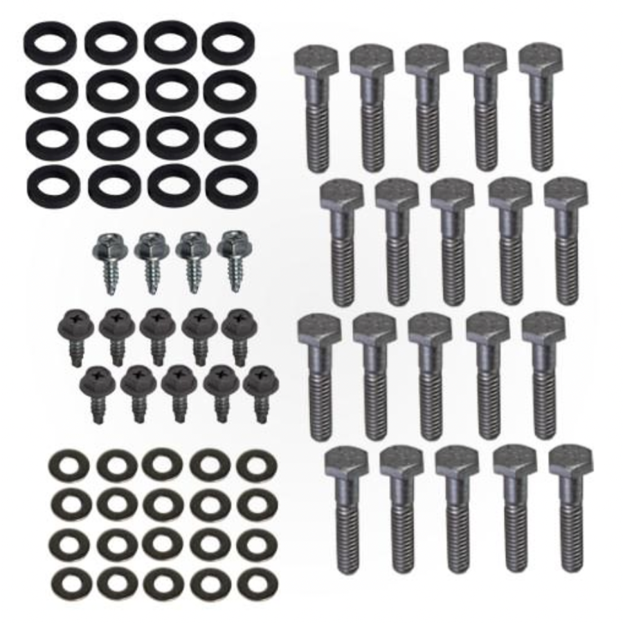 Jandy R0490303 - Heat Exchanger Tube Assembly Cupro-Nickel  250