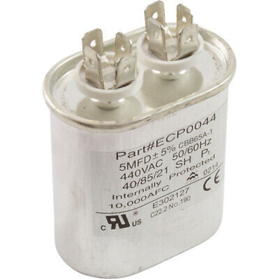 Jandy Fan Capacitor