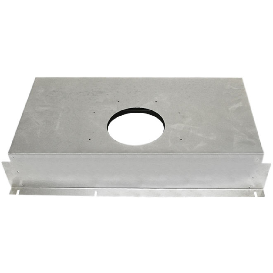 Jandy - R0455505 - Collecteur de fumée avec joints 400