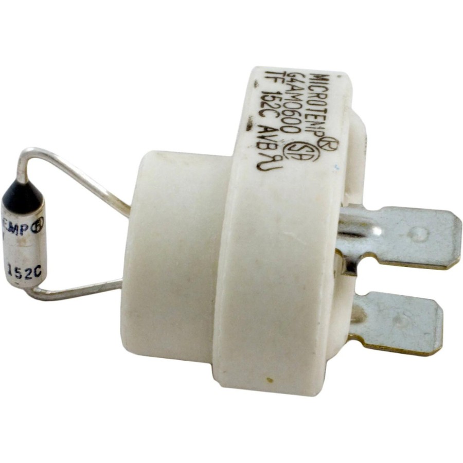 Thermal Cut Off Fuse 152°C, Fusible Link Assembly Djibouti