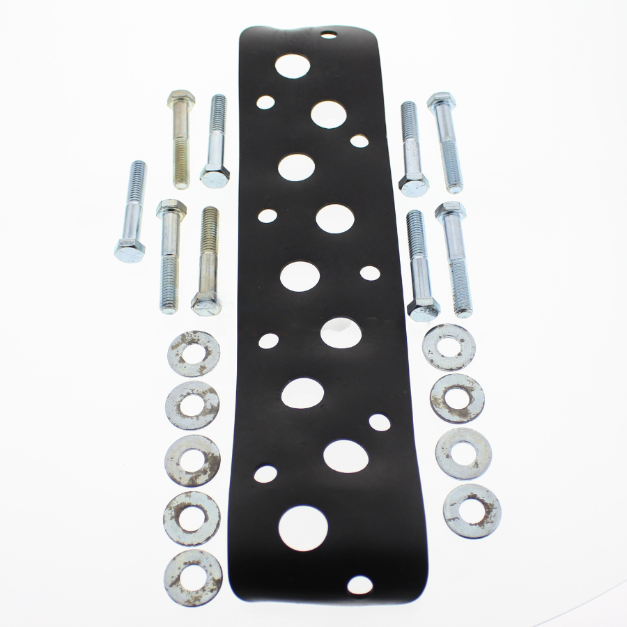 Jandy R0327500 - Gasket Header (Front and Rear)