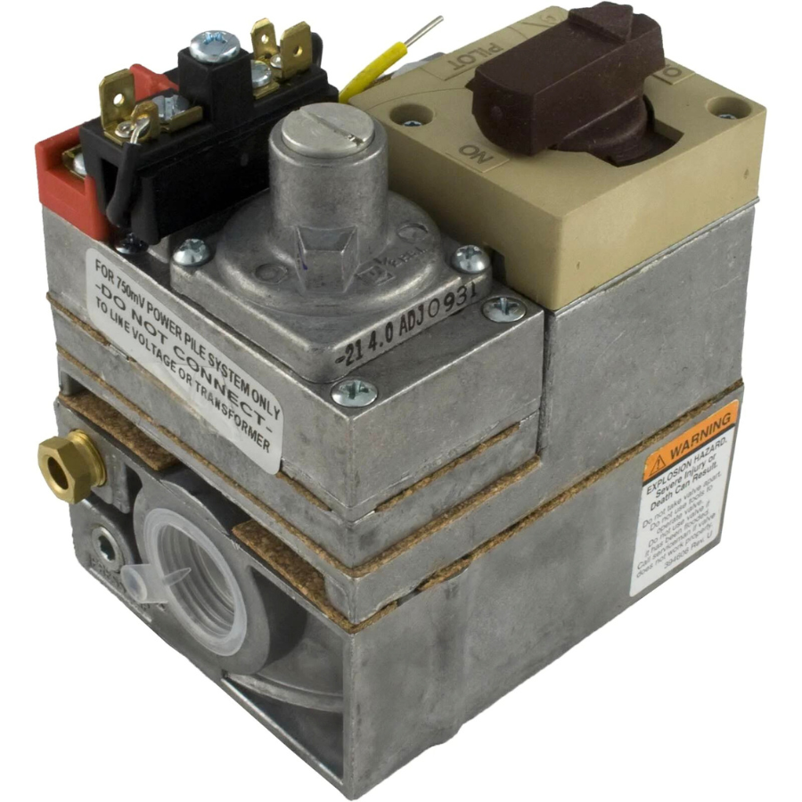 rico③ Jandy R0493100 - Gas Valve Natural Gas | Pool Supplies Canada