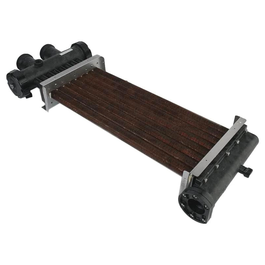 Jandy Polymer Heat Exchanger Assembly