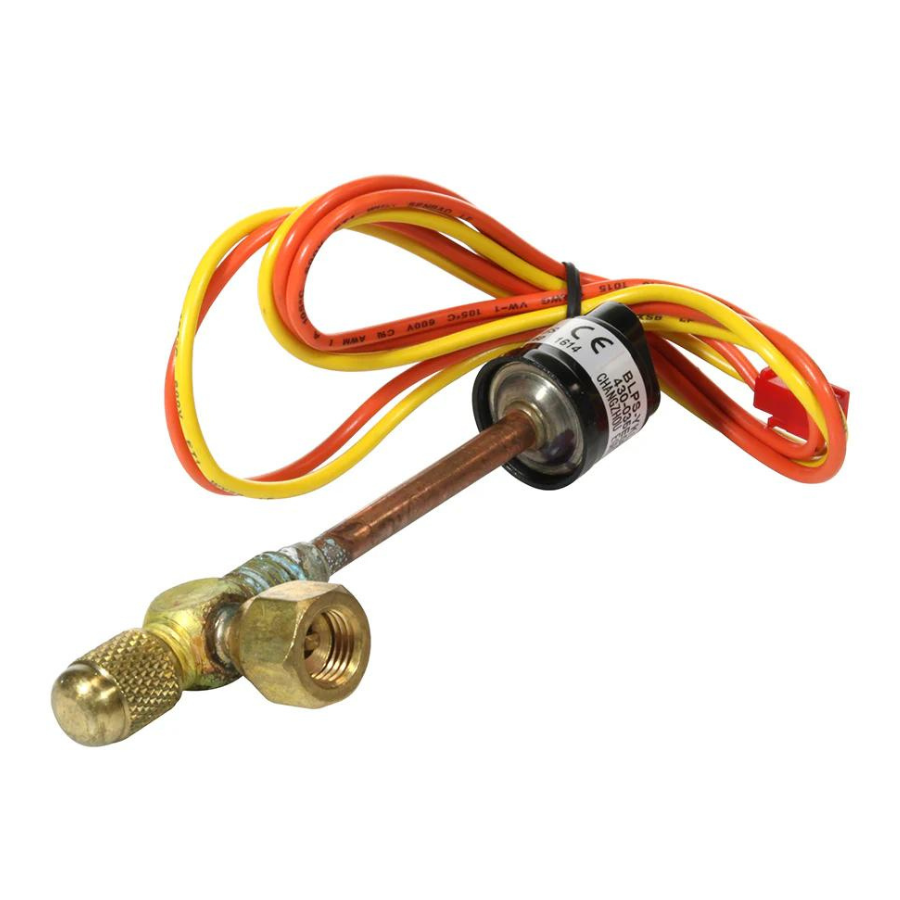 Discontinued Jandy R0575500 - Pro Series Low Pressure Switch All