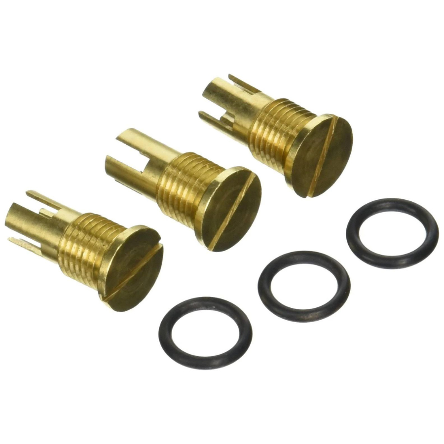 Jandy High Limit Plug - Pack of 3