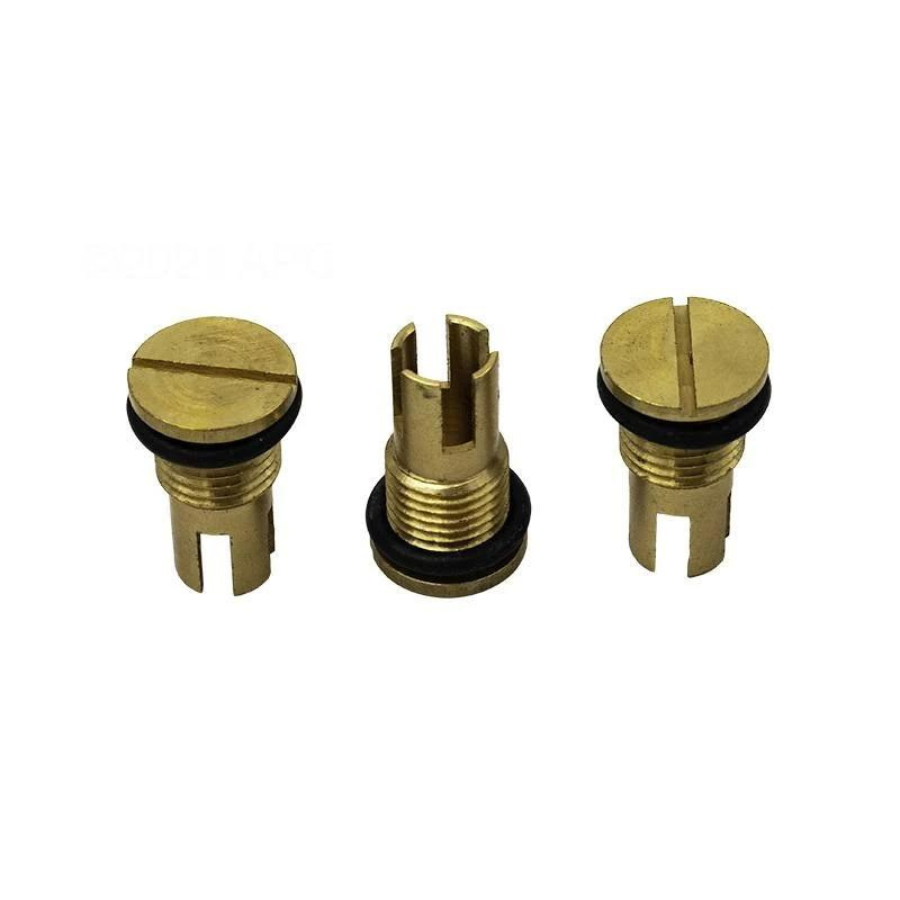 Jandy High Limit Plug - Pack of 3