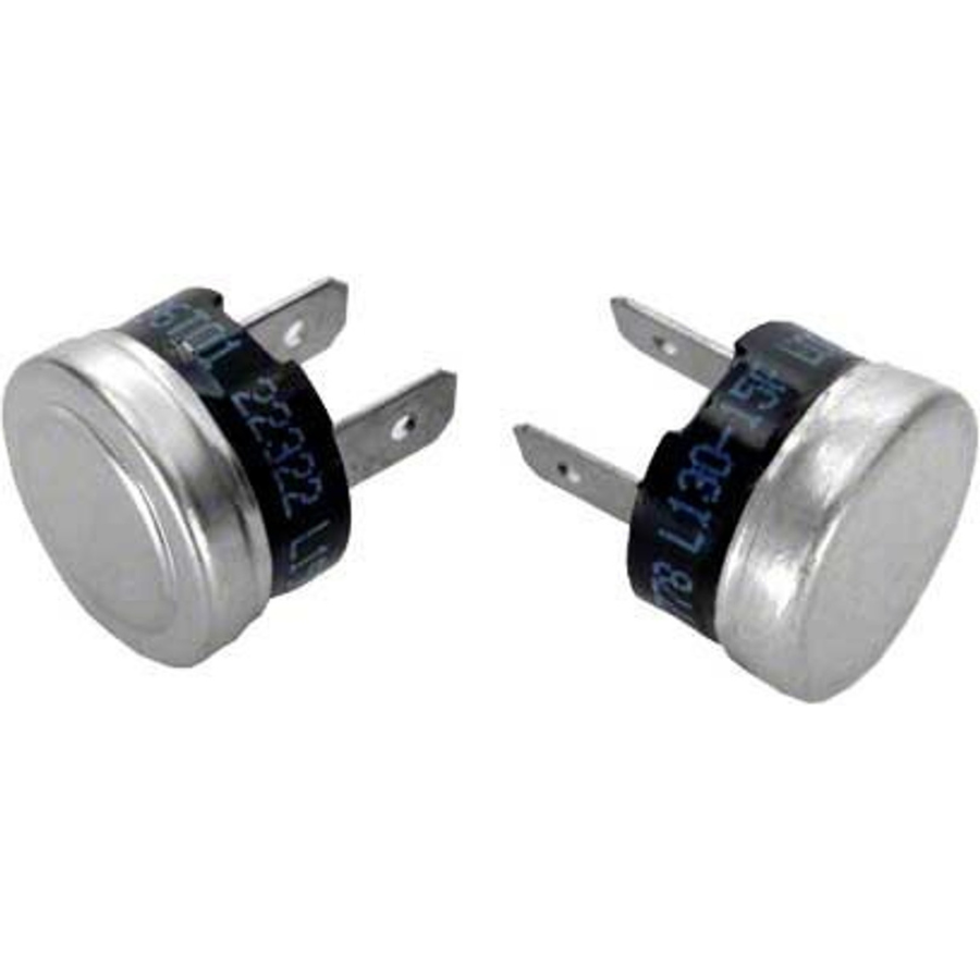 Jandy High Limit Set