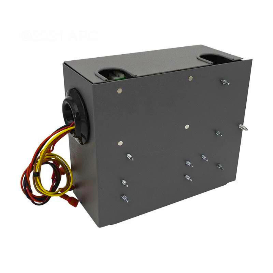 Jandy R0366500 - High Voltage Assembly