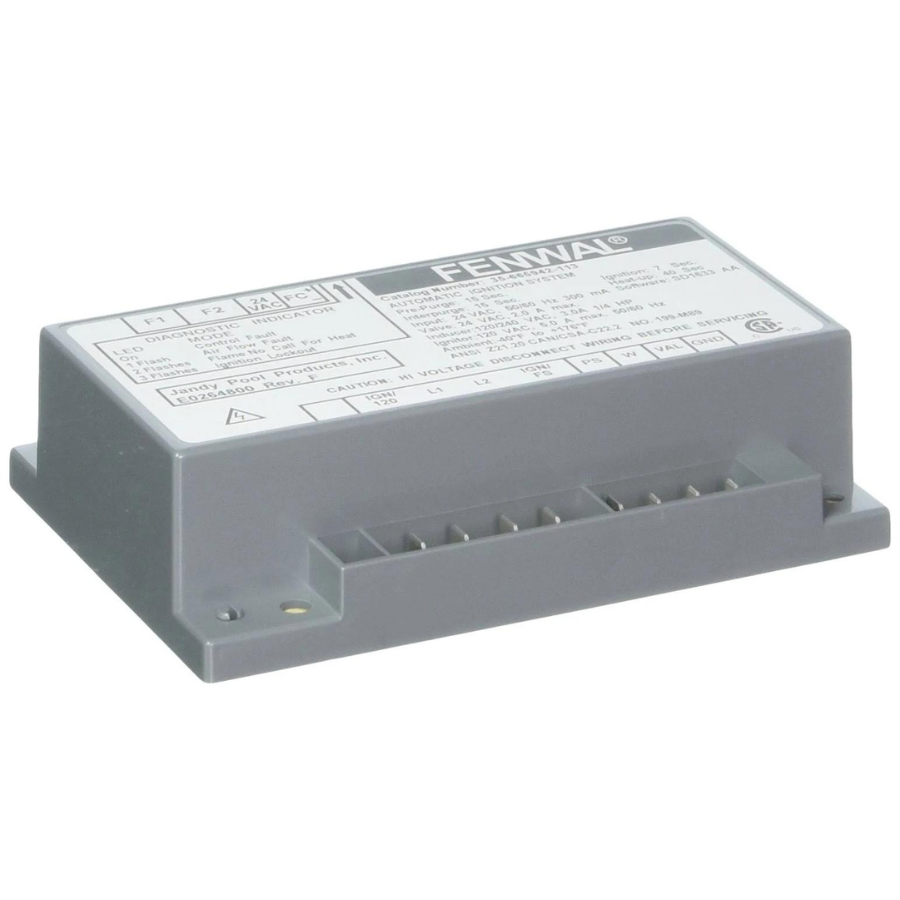 Jandy R0456900 - Ignition Control
