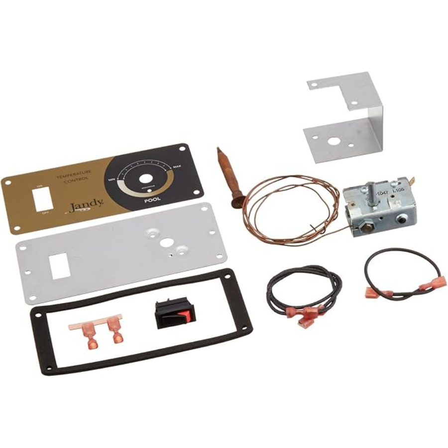 Jandy Mechanical Temperature Control Kit