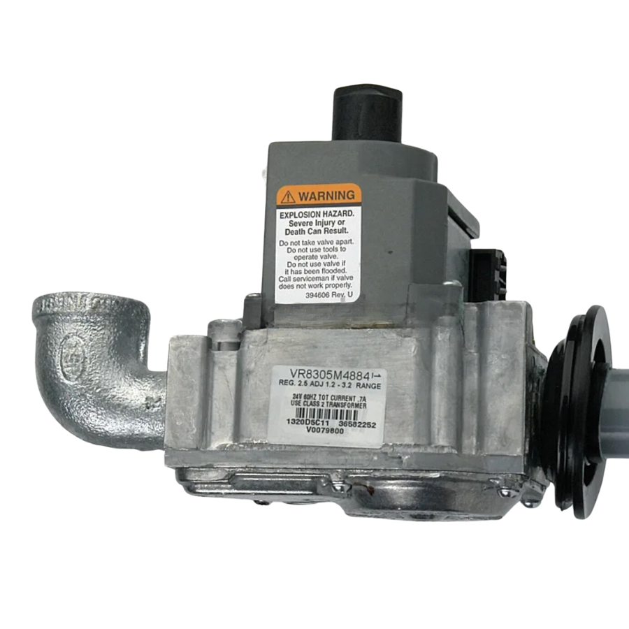 Jandy Low Altitude Manifold